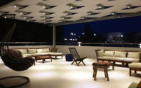 Sun Apartments